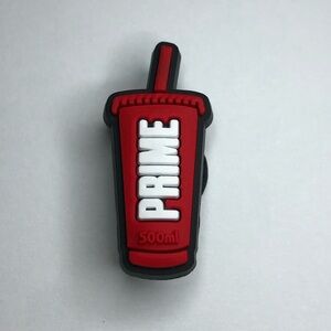 5/$10 Prime Crocs Charm/Jibbitz